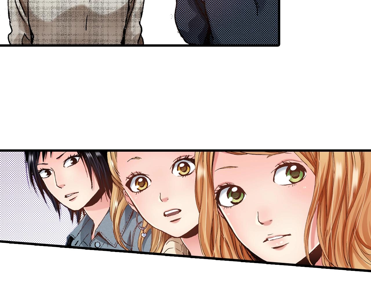 第56话 不会跟任何人交往(1/3)-第58话