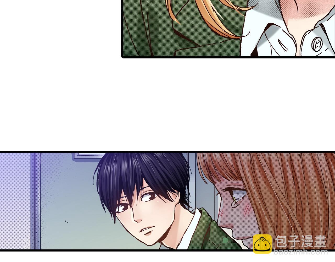 第60话 让你微笑的世界(1/3)-第62话