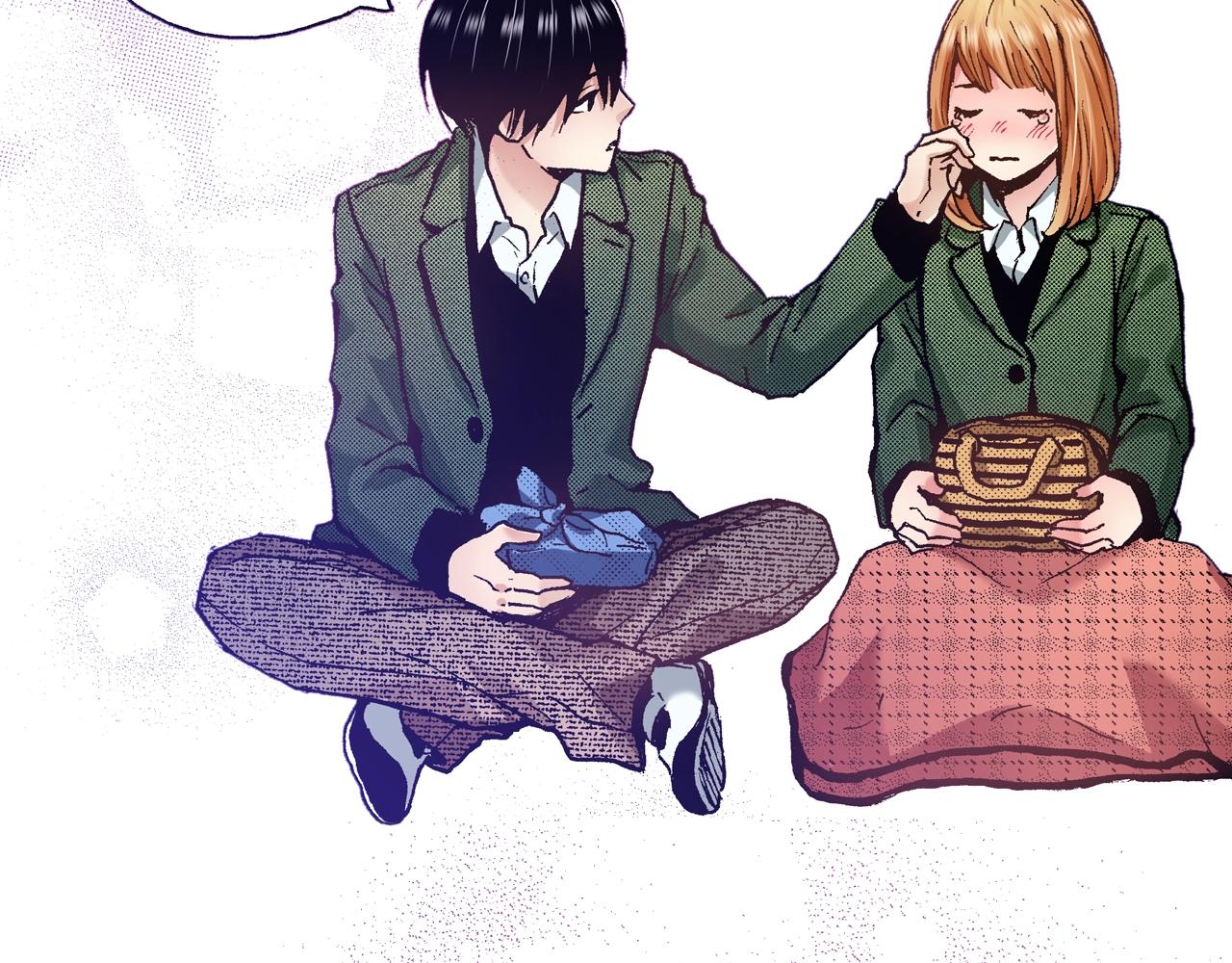 第60话 让你微笑的世界(1/3)-第62话