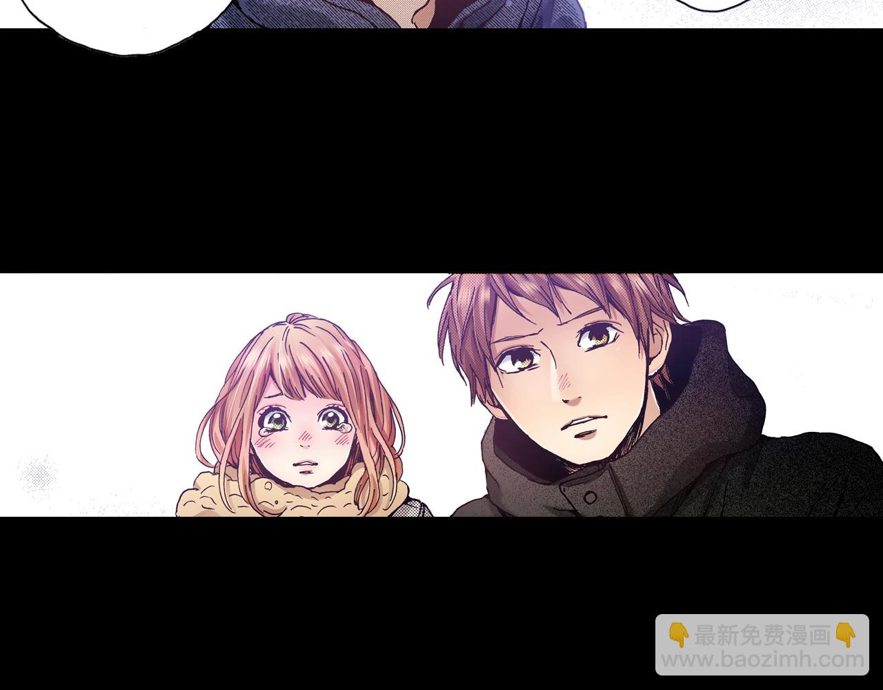 第62话 被改变的未来(1/2)-第64话