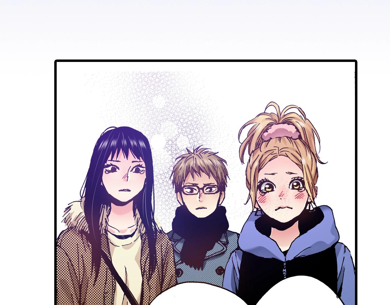 第62话 被改变的未来(1/2)-第64话