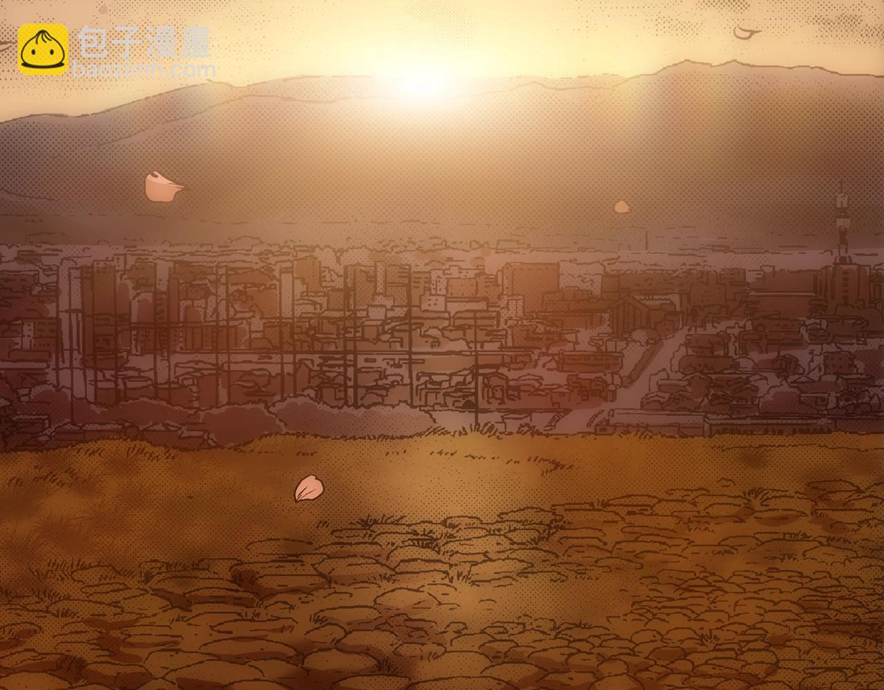 第64话 如果你也在(1/2)-第66话