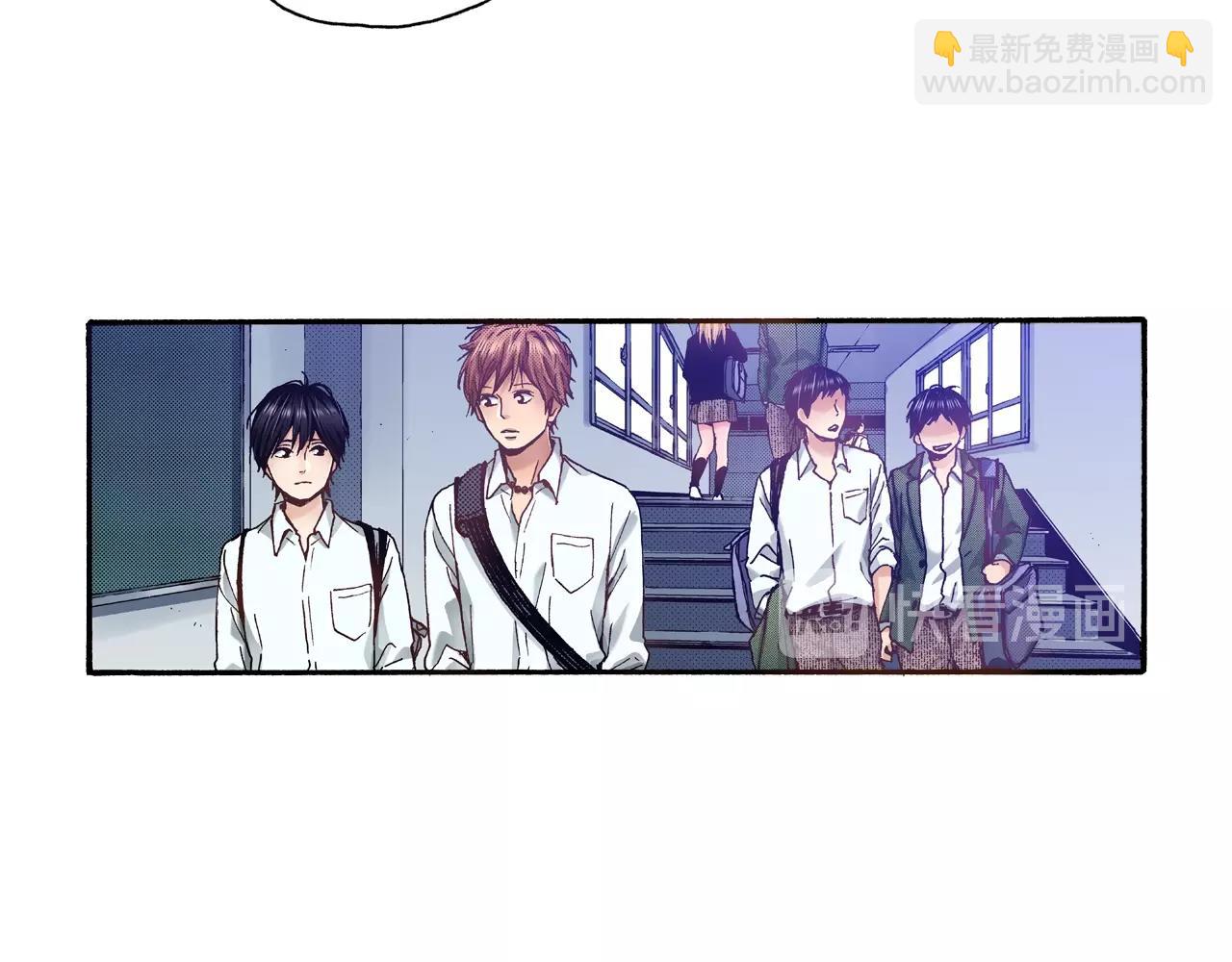 第64话 如果你也在(1/2)-第66话