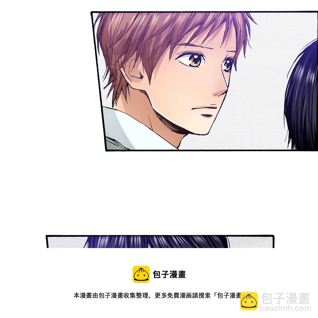 第64话 如果你也在(1/2)-第66话