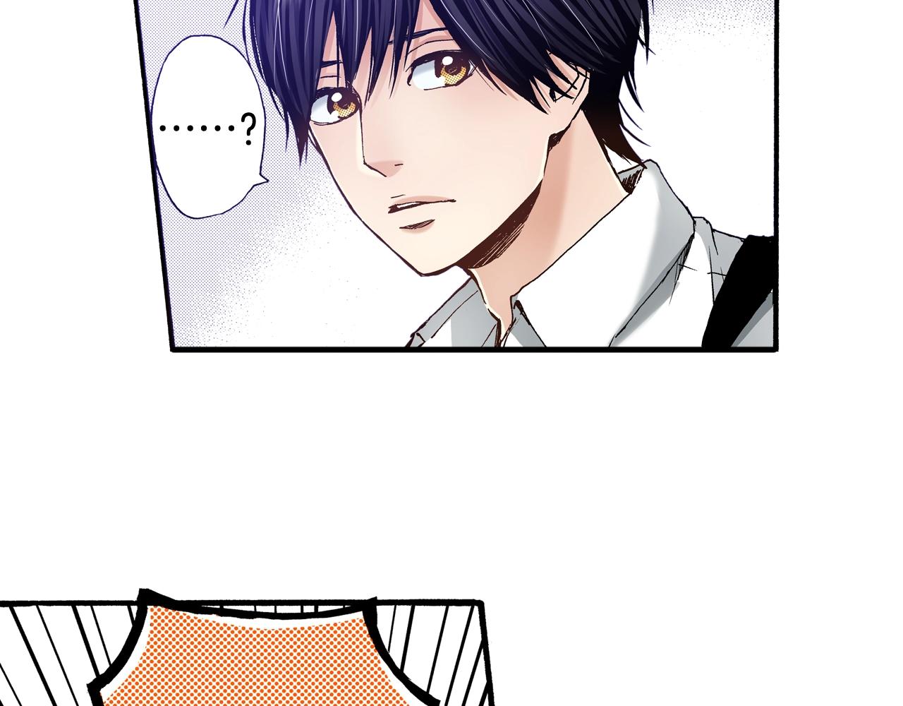 第64话 如果你也在(1/2)-第66话