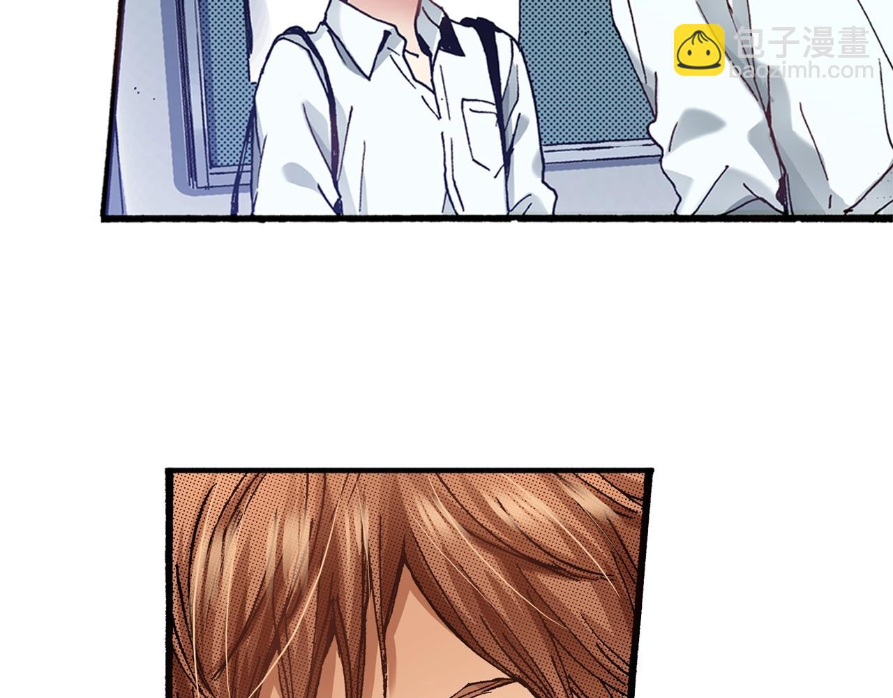 第64话 如果你也在(1/2)-第66话