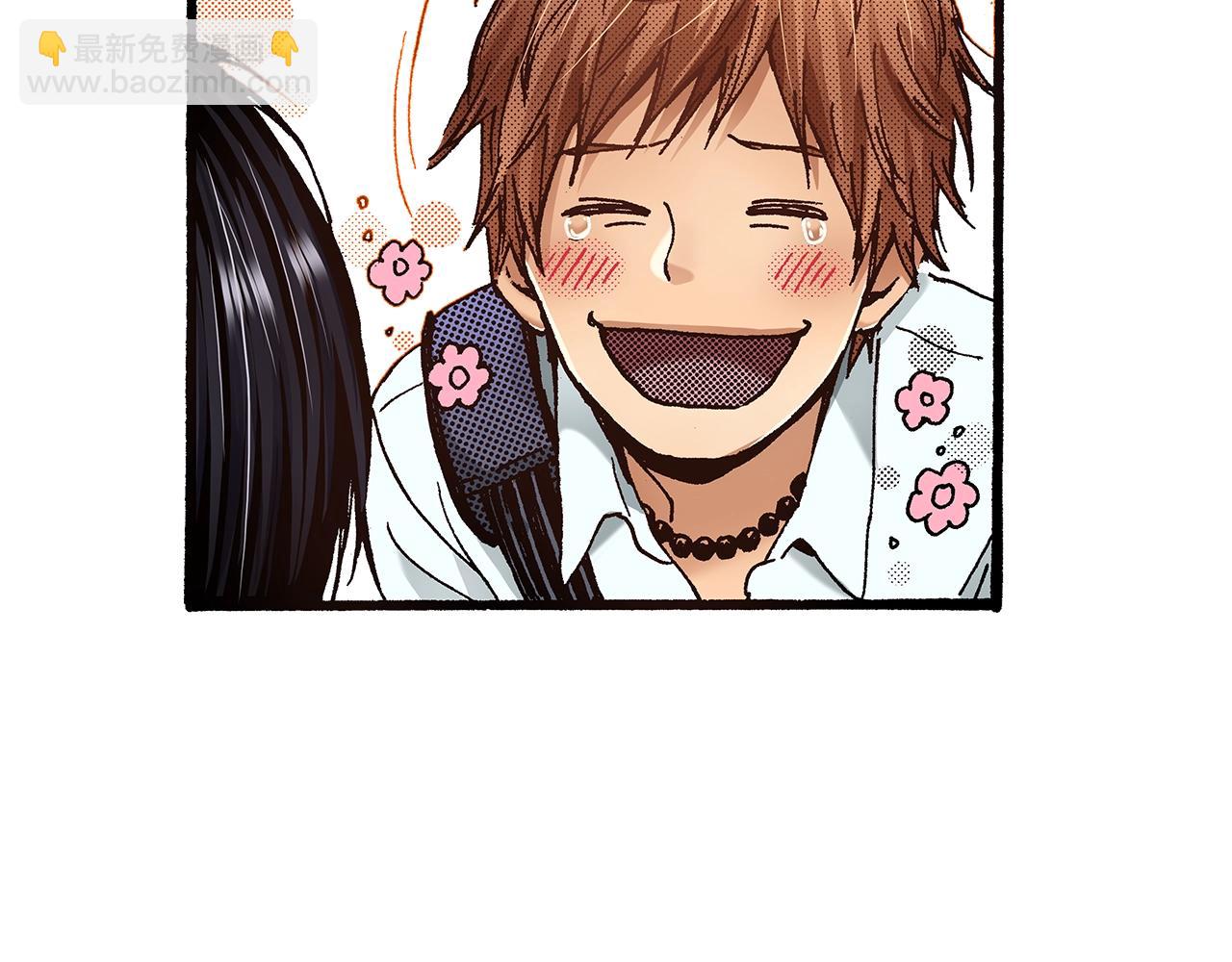 第64话 如果你也在(1/2)-第66话