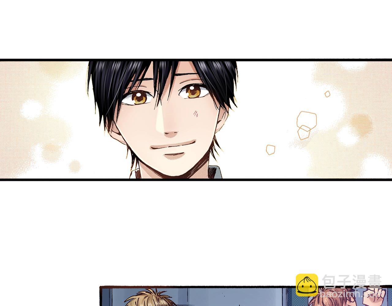 第64话 如果你也在(1/2)-第66话