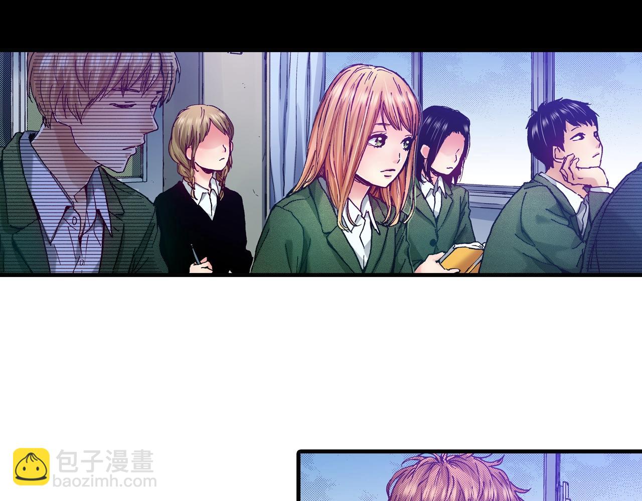 第68话 你还好吗(1/2)-第70话