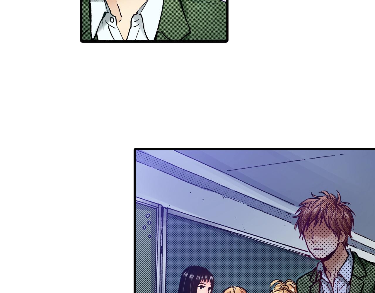 第68话 你还好吗(1/2)-第70话