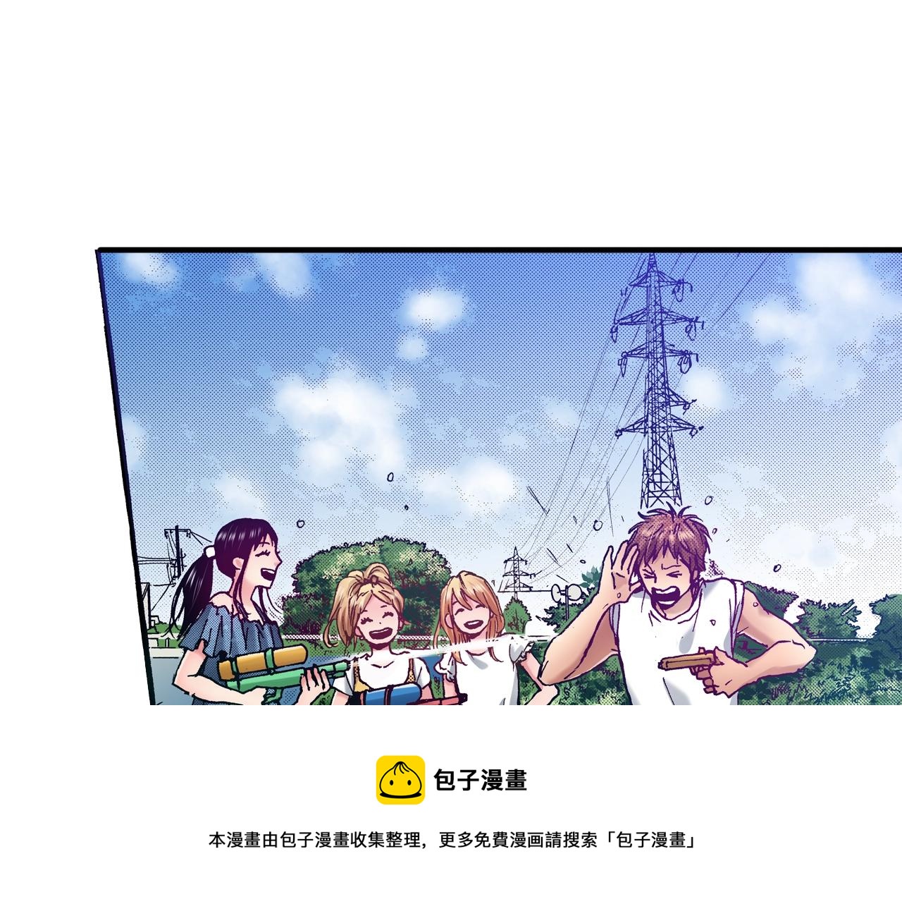 第72话 烟花(1/2)-第74话