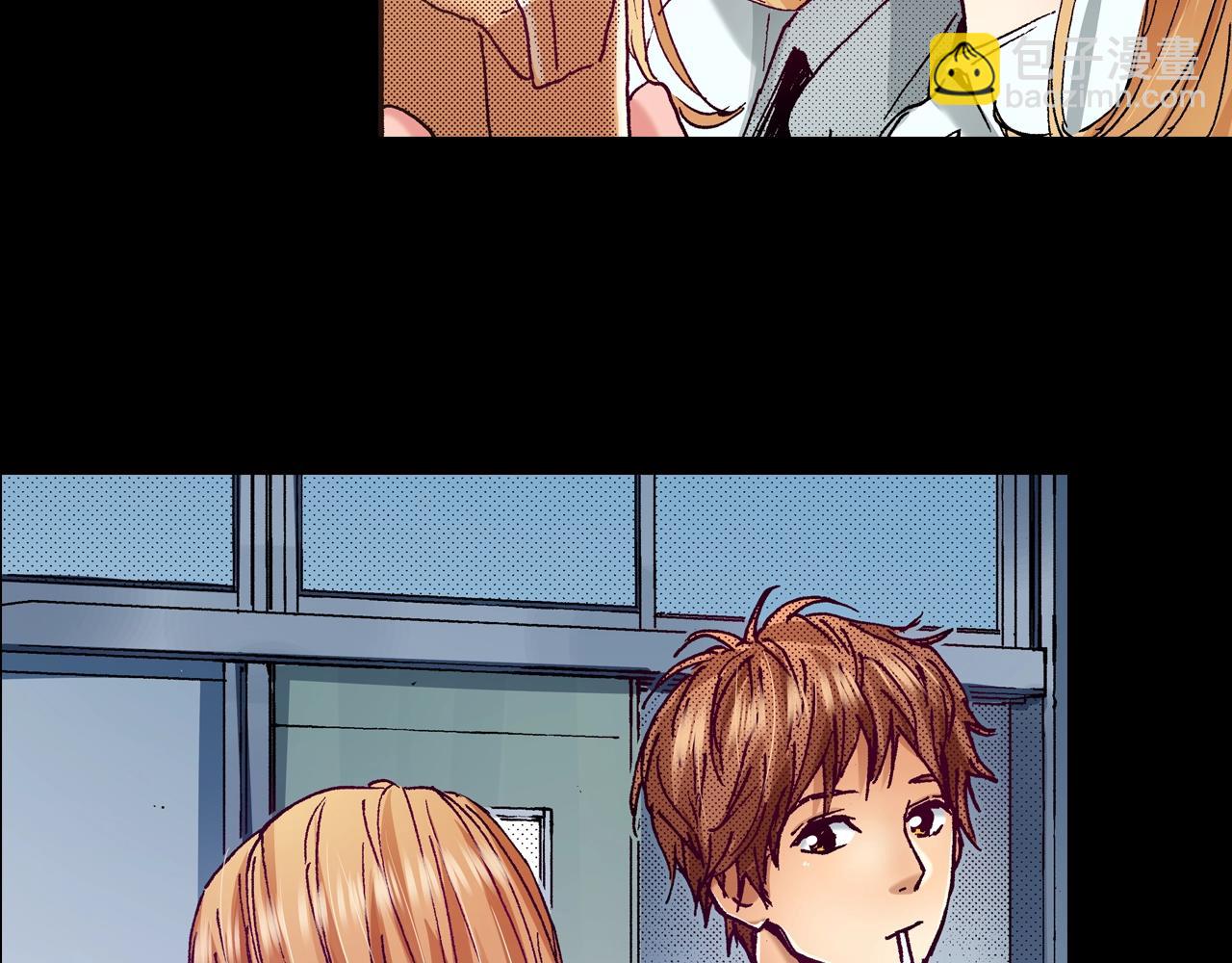 第76话 生日快乐(1/2)-第78话