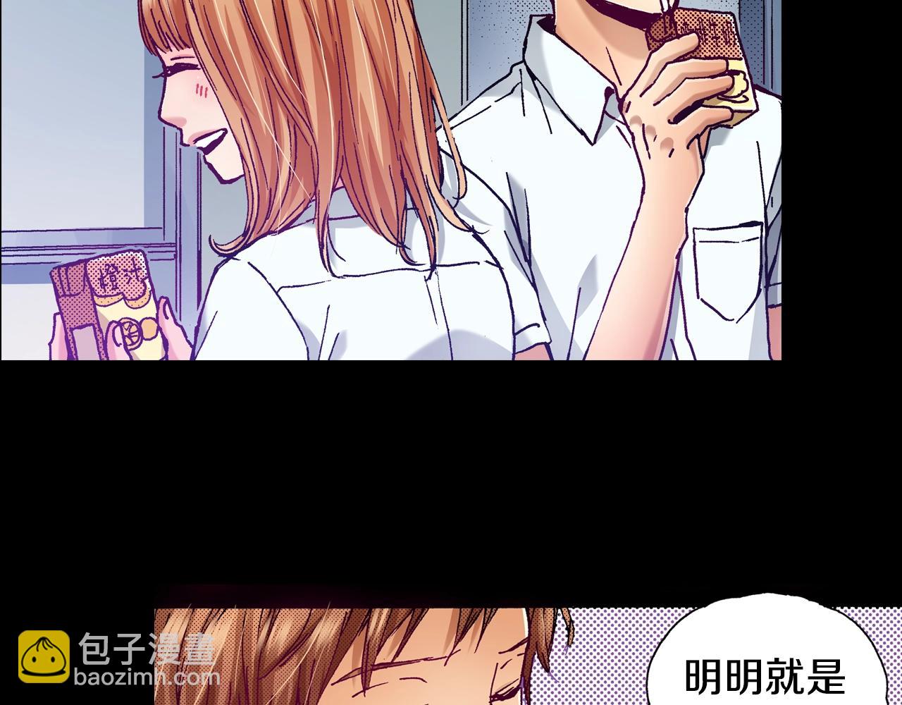 第76话 生日快乐(1/2)-第78话