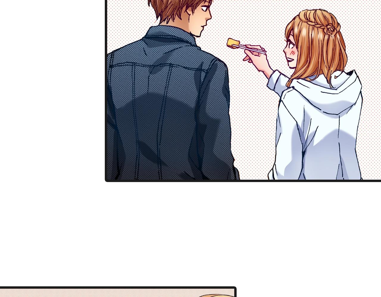 完结篇 珍惜眼前人(1/2)-第80话