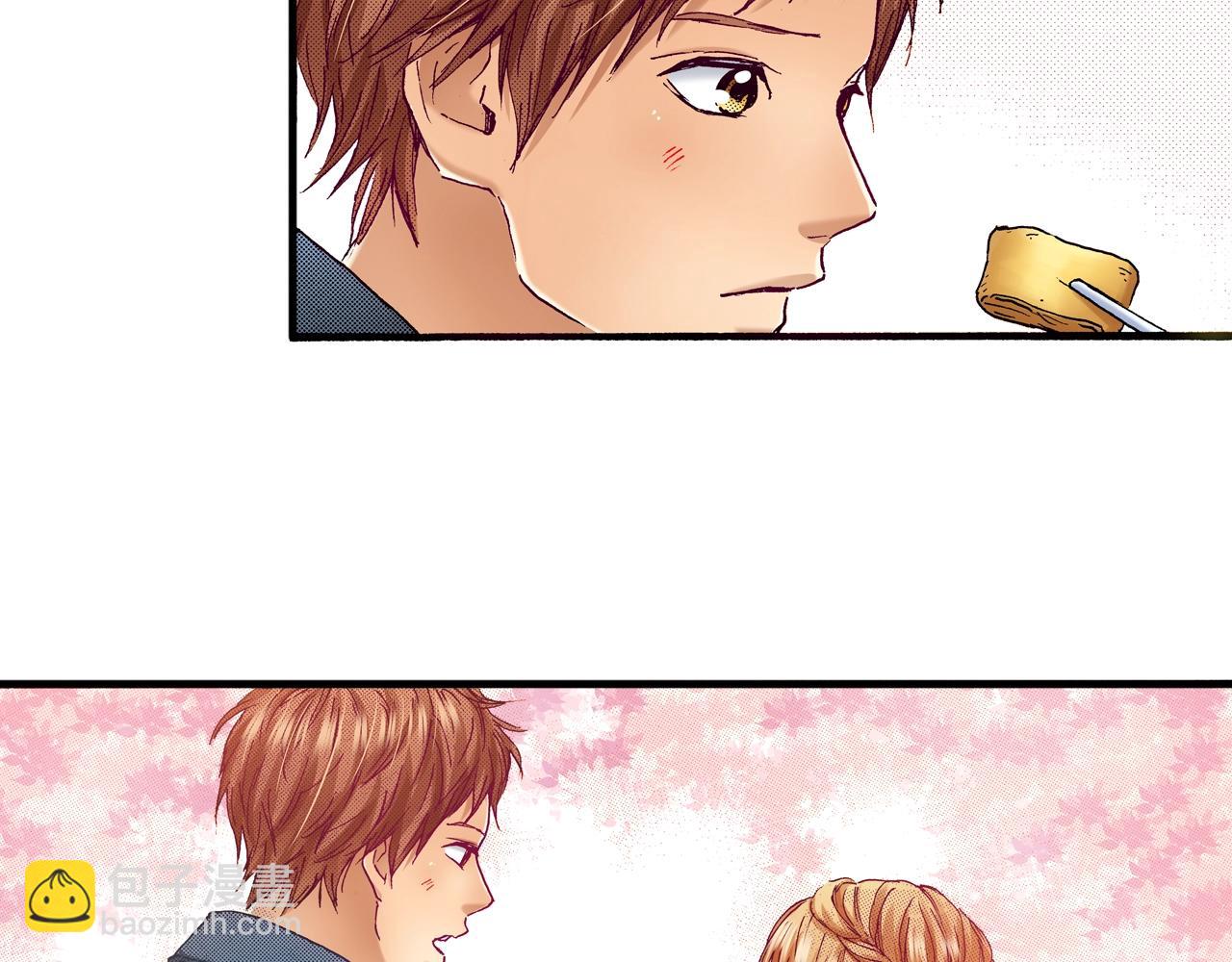 完结篇 珍惜眼前人(1/2)-第80话