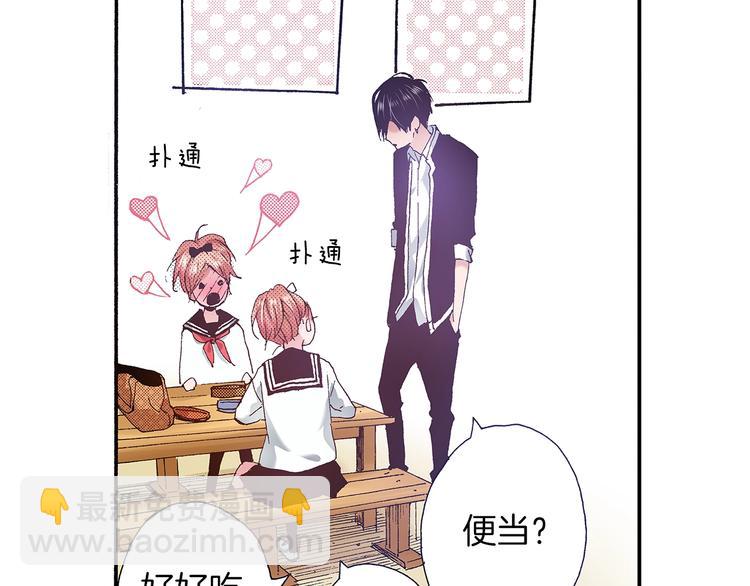 番外 第二话 分得清吗？(1/4)-第82话