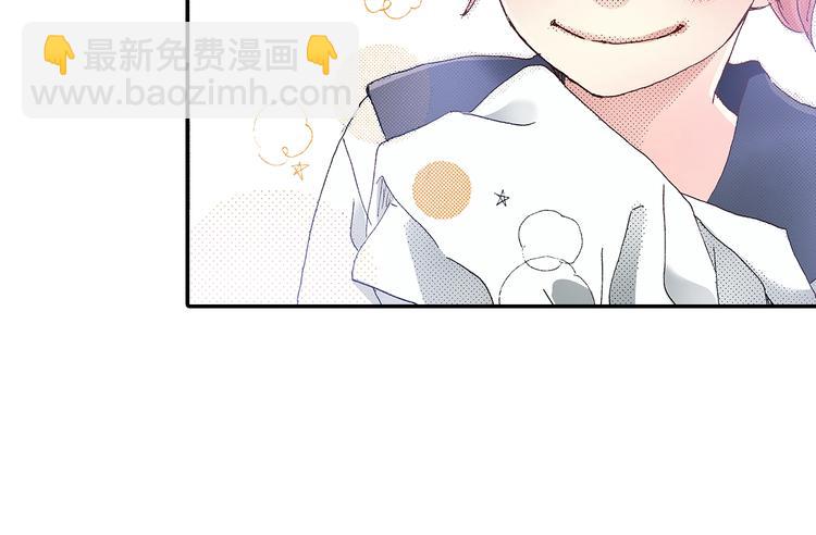 番外 第二话 分得清吗？(1/4)-第82话