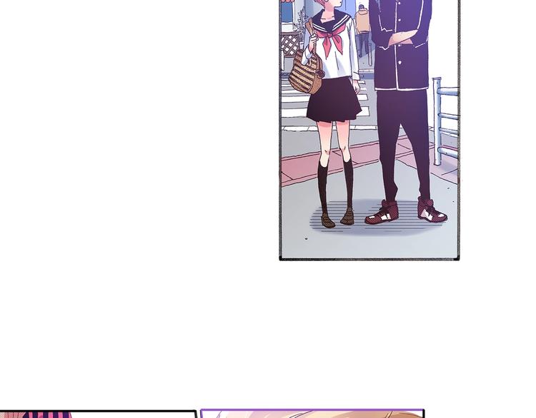 番外 第四话 真美的标签(1/4)-第84话