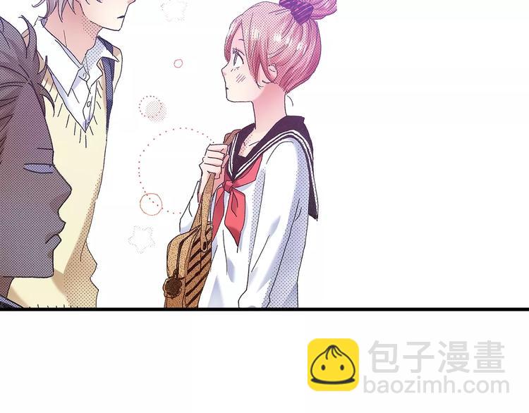 番外 第四话 真美的标签(1/4)-第84话