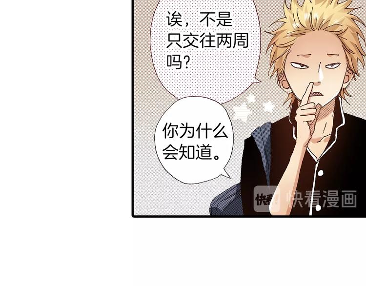 番外 第四话 真美的标签(1/4)-第84话