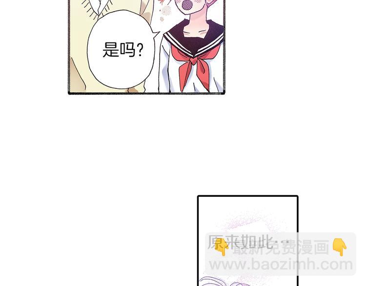 番外 第四话 真美的标签(1/4)-第84话