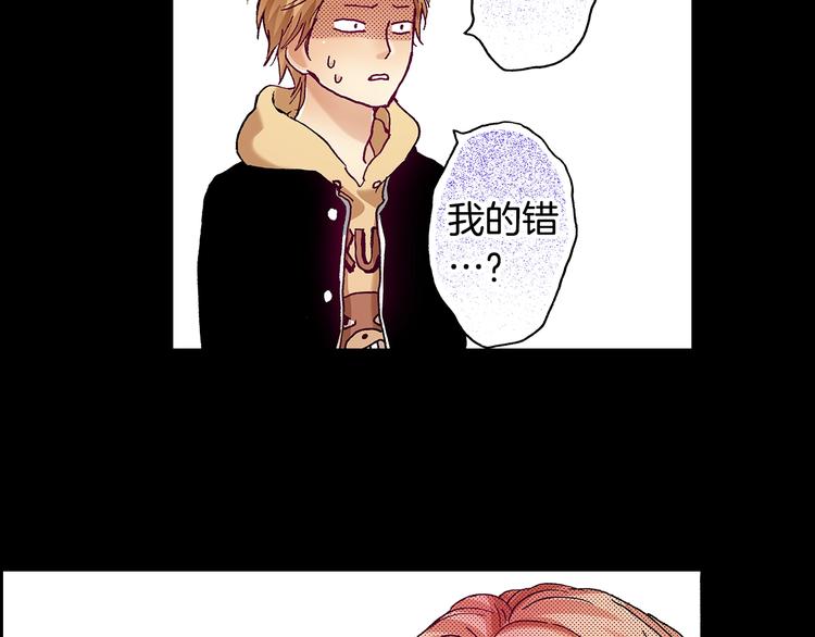 番外 第八话 明确心意(1/3)-第88话