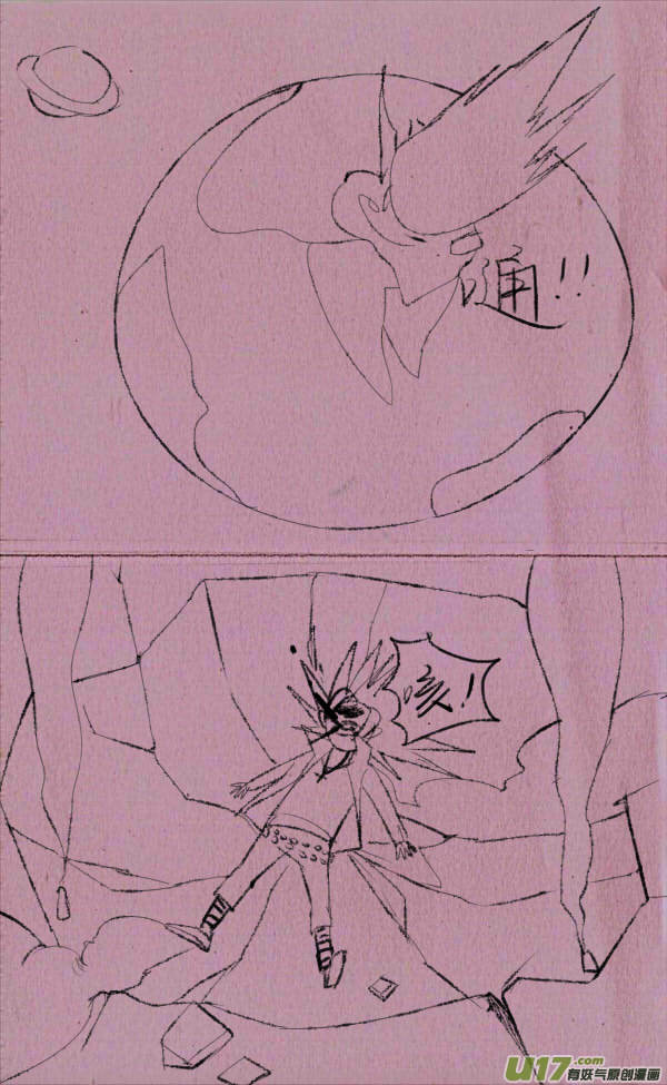 豆豆解说-第222话