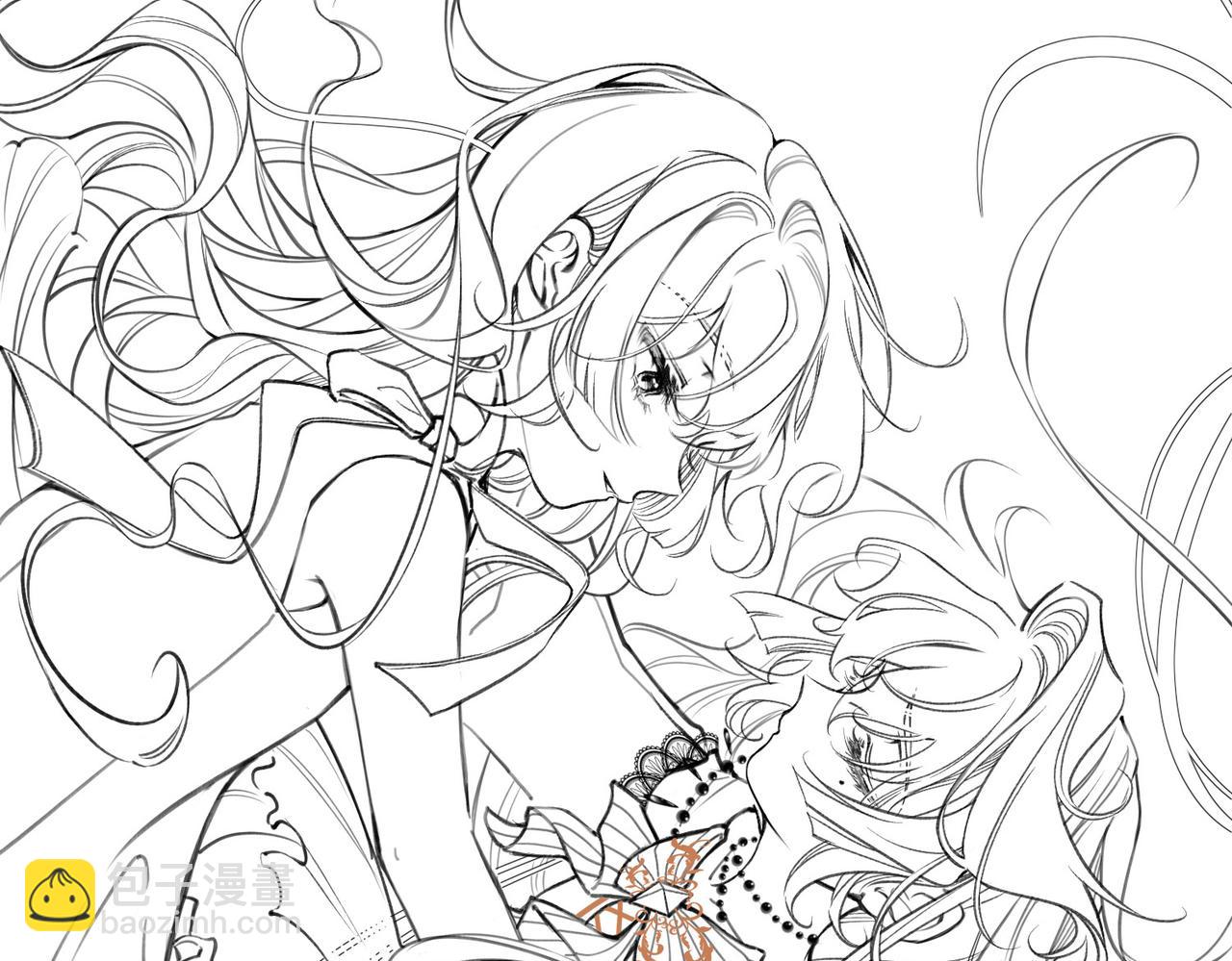 特别番外篇-第14话