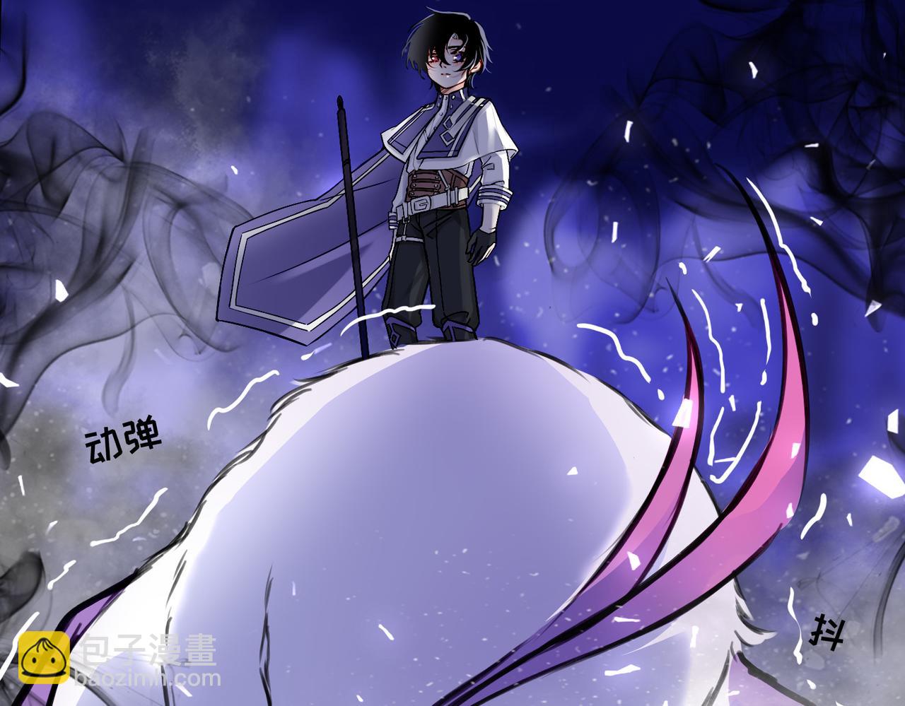 14 新技能GET!(1/2)-第18话