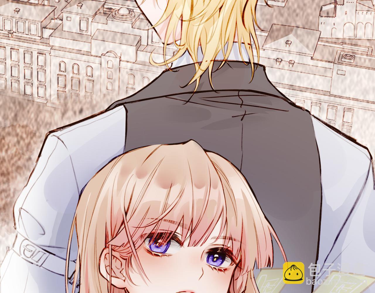 18 又是互相觉得对方可爱的日常(1/2)-第22话