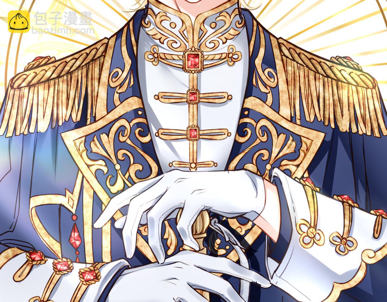 18 又是互相觉得对方可爱的日常(1/2)-第22话