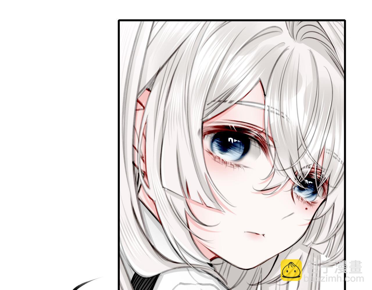 番外 六月份的幸运-第24话