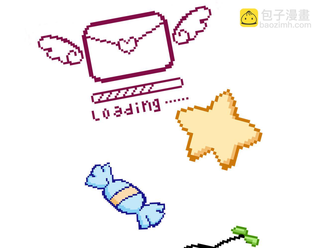 番外 六月份的幸运-第24话