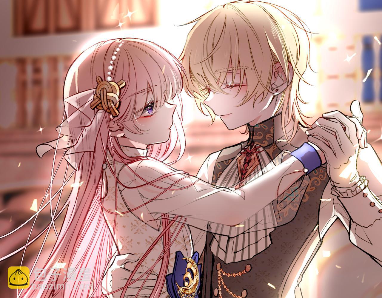 23 闹剧(1/3)-第28话