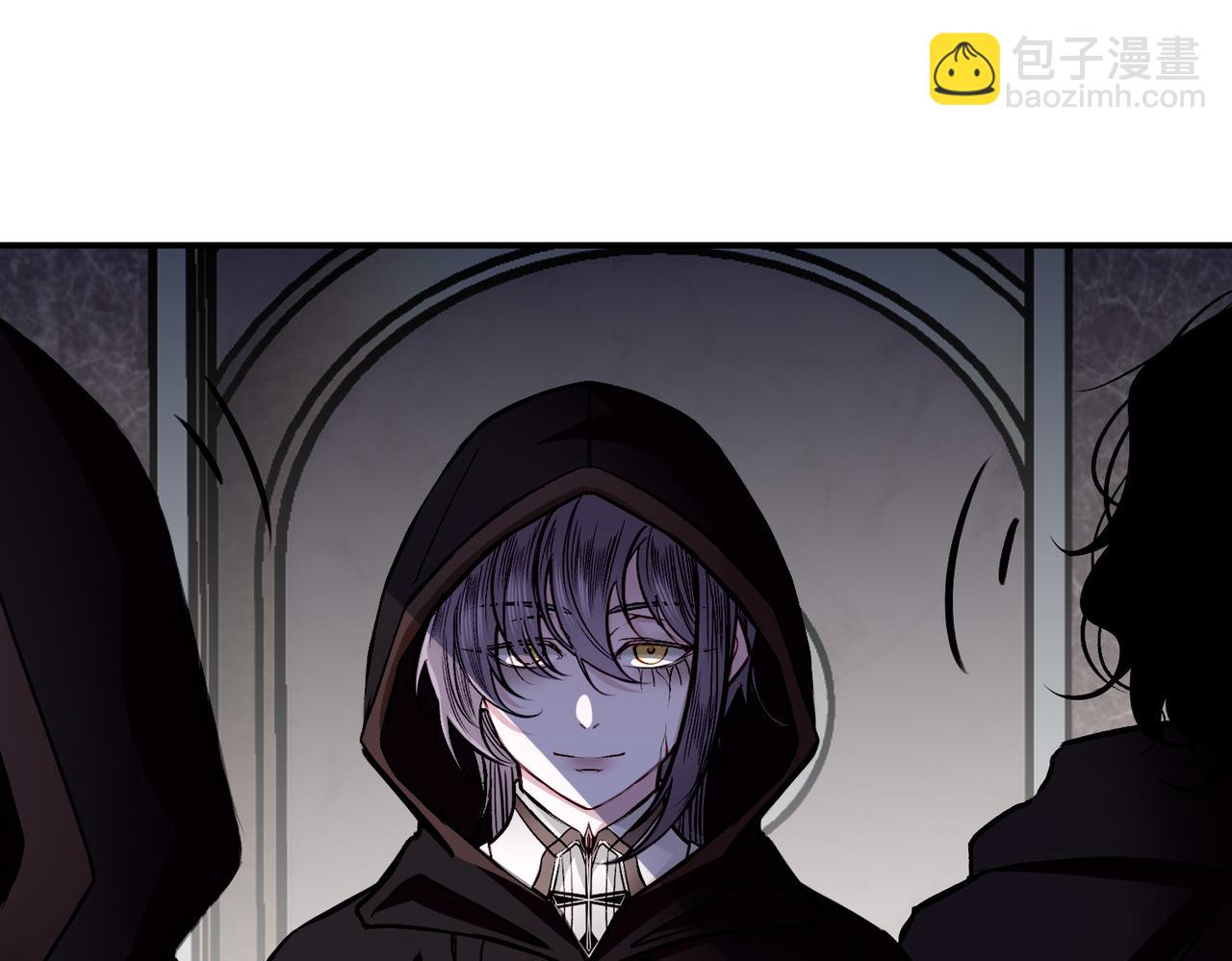 23 闹剧(1/3)-第28话