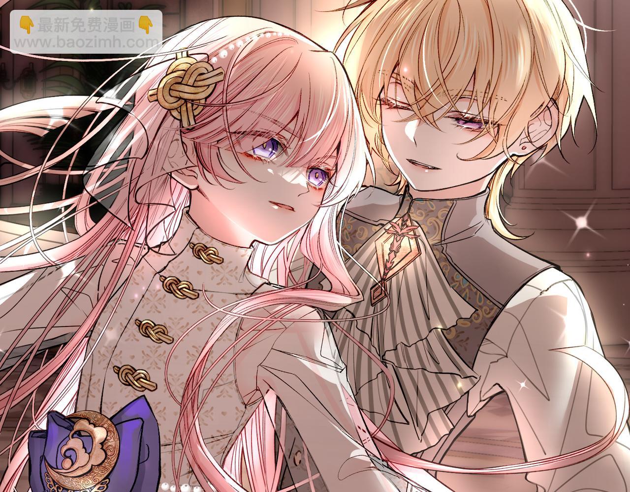 23 闹剧(1/3)-第28话