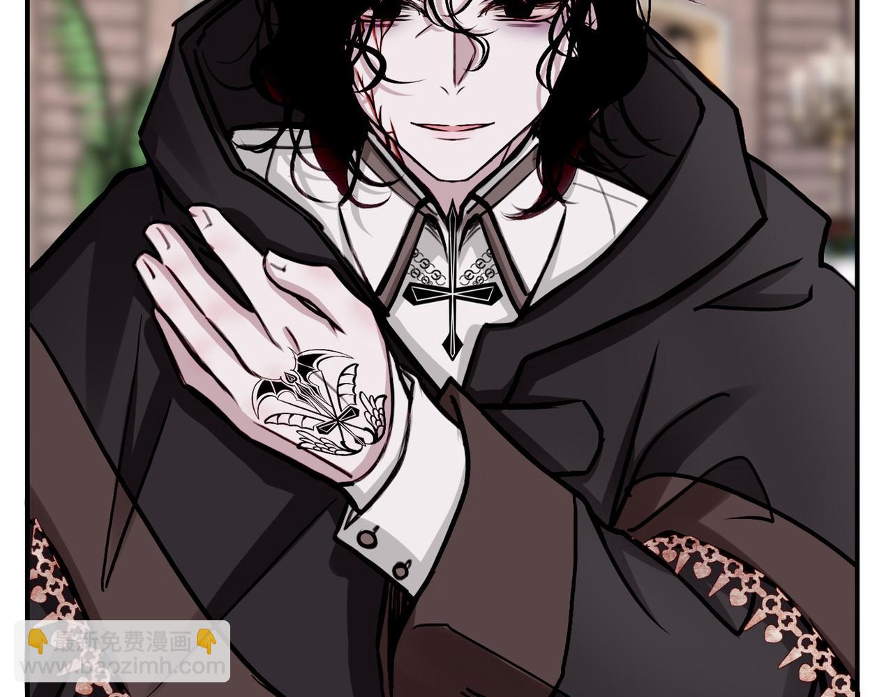 23 闹剧(1/3)-第28话