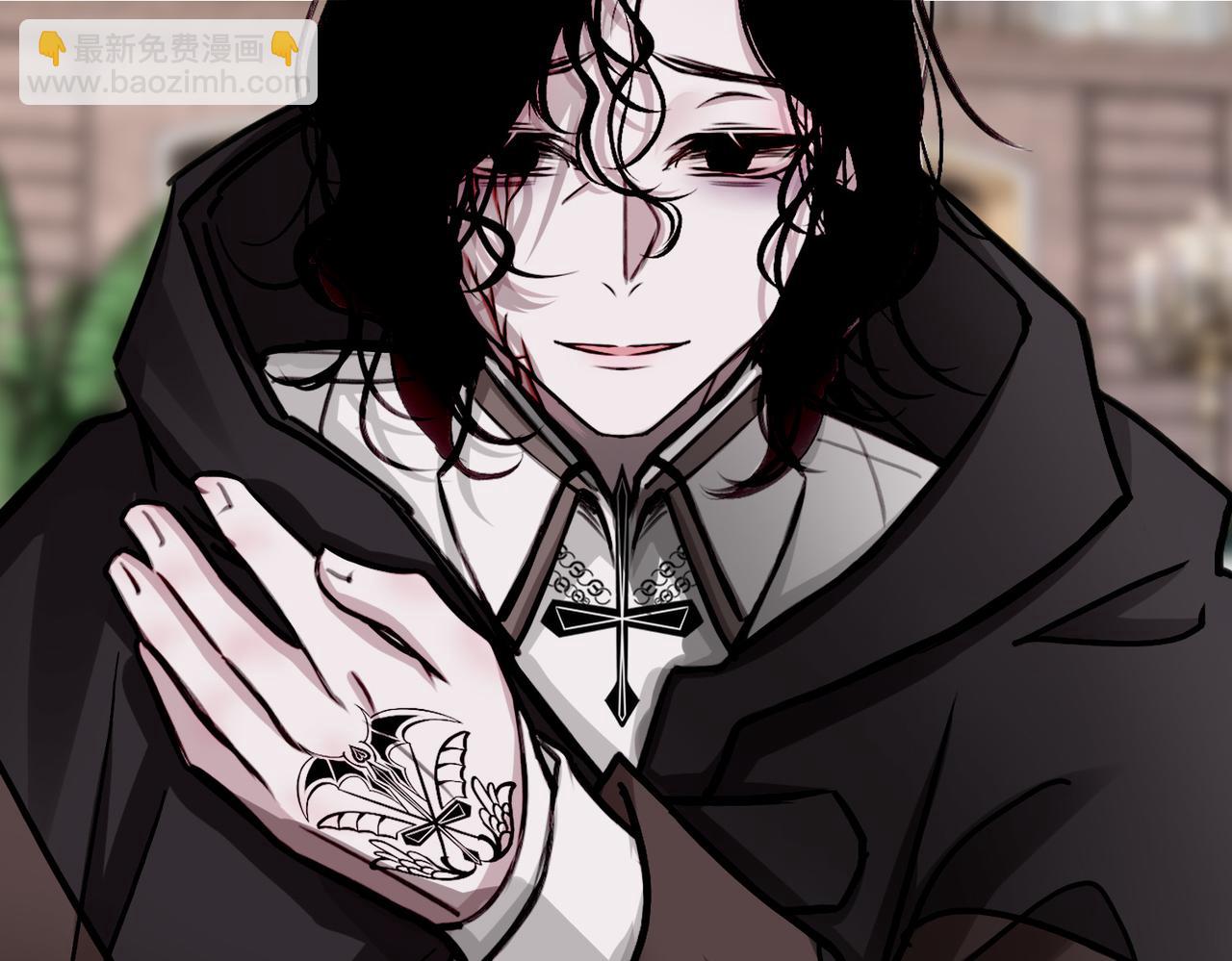 23 闹剧(1/3)-第28话