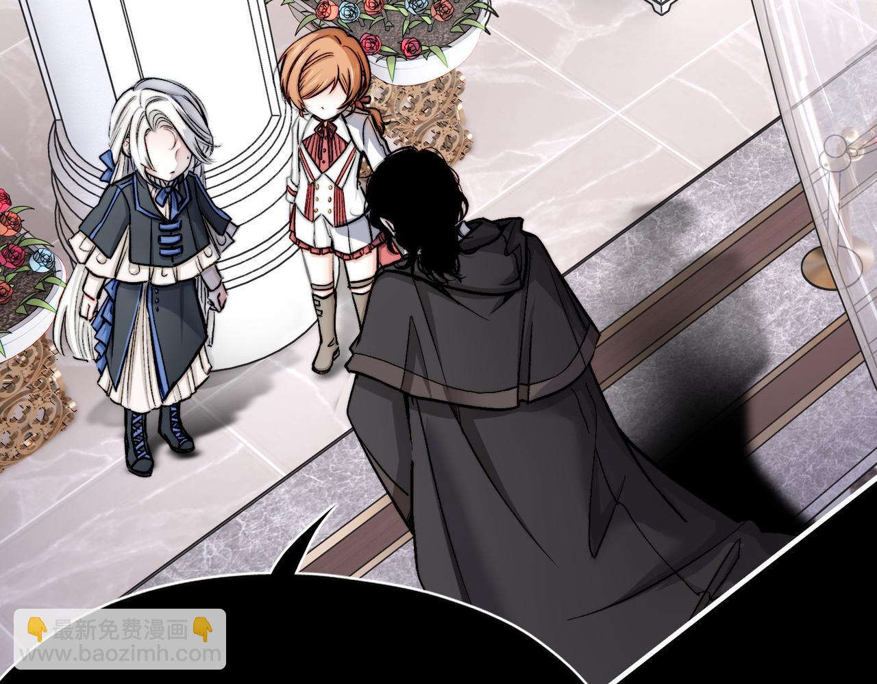 23 闹剧(1/3)-第28话