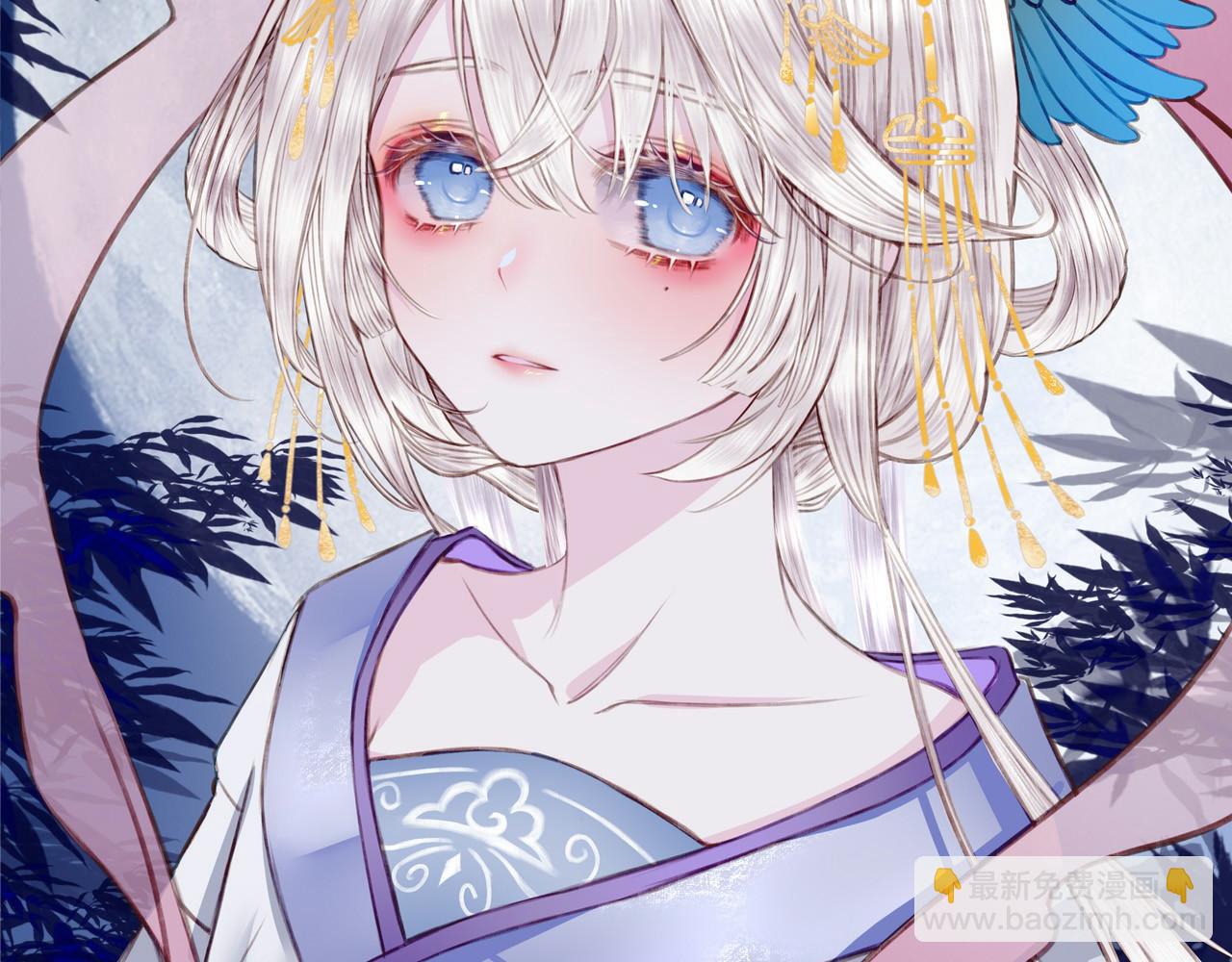 03 这个帅哥是我爸？(1/2)-第4话