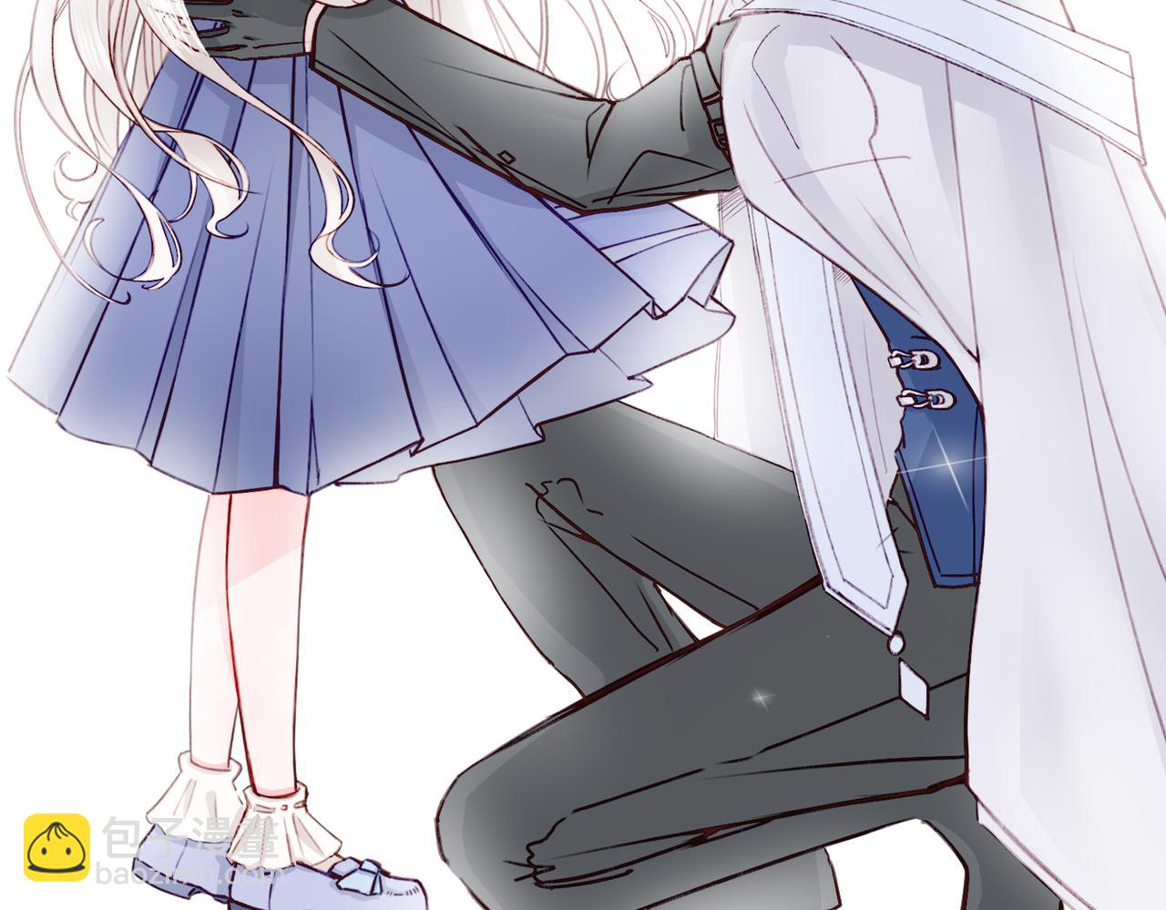 03 这个帅哥是我爸？(1/2)-第4话