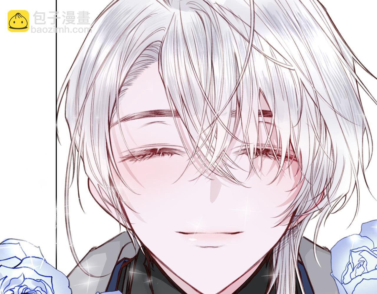 03 这个帅哥是我爸？(1/2)-第4话