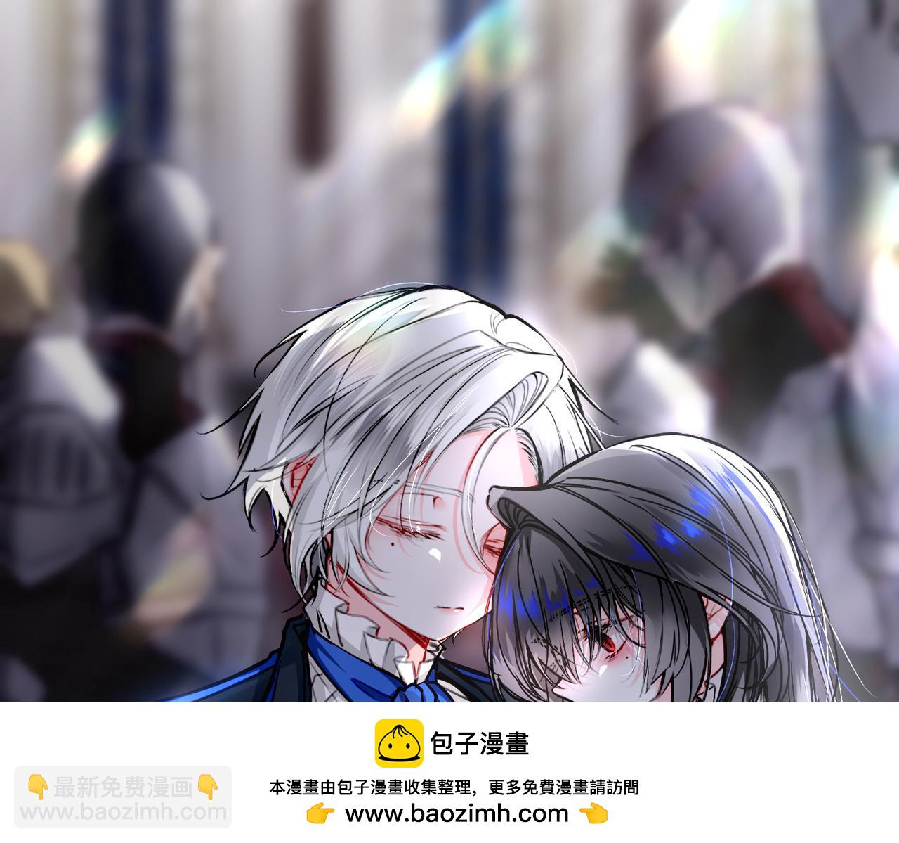 27 他们的阴谋(1/3)-第32话