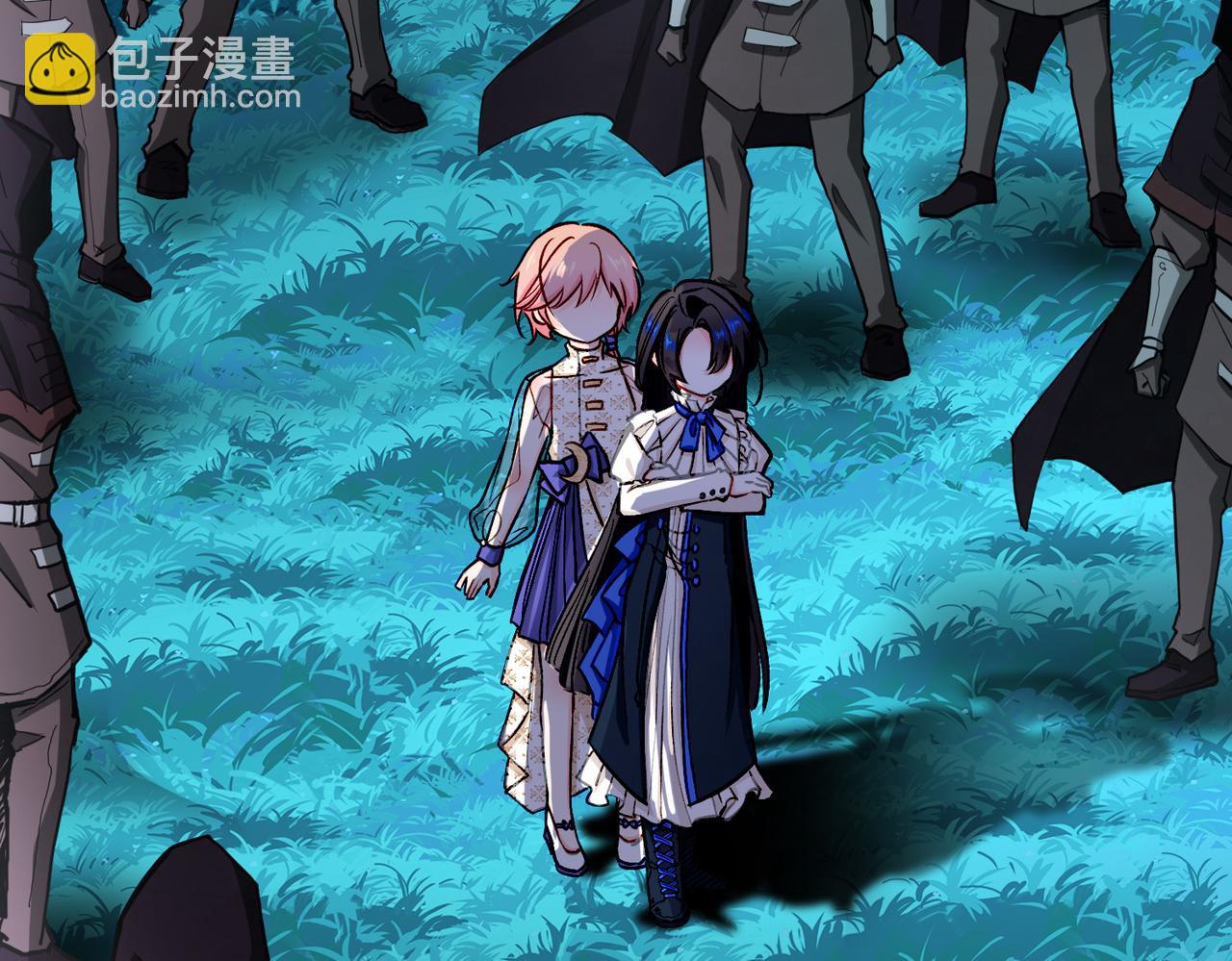 29 虎口脱险(1/3)-第34话