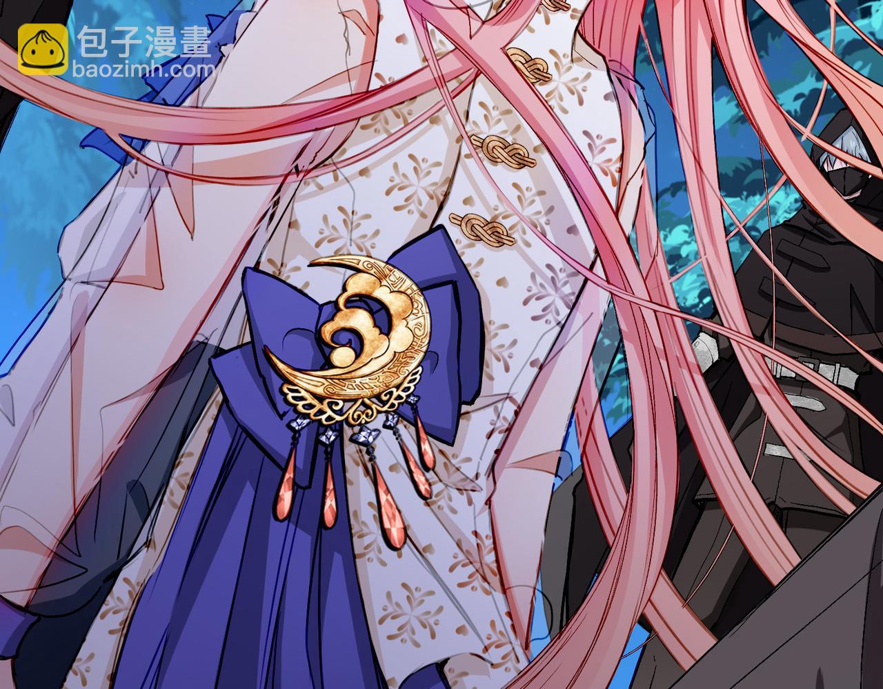 29 虎口脱险(1/3)-第34话