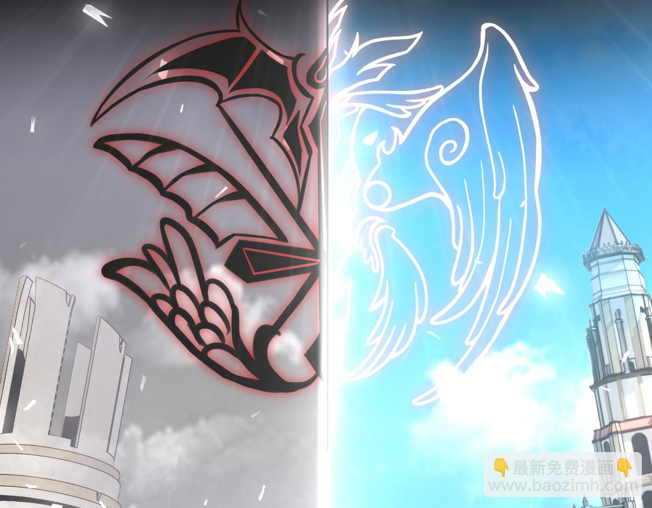 31 羽翼即利剑(1/3)-第36话