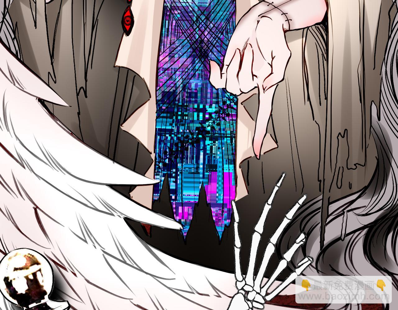 31 羽翼即利剑(1/3)-第36话