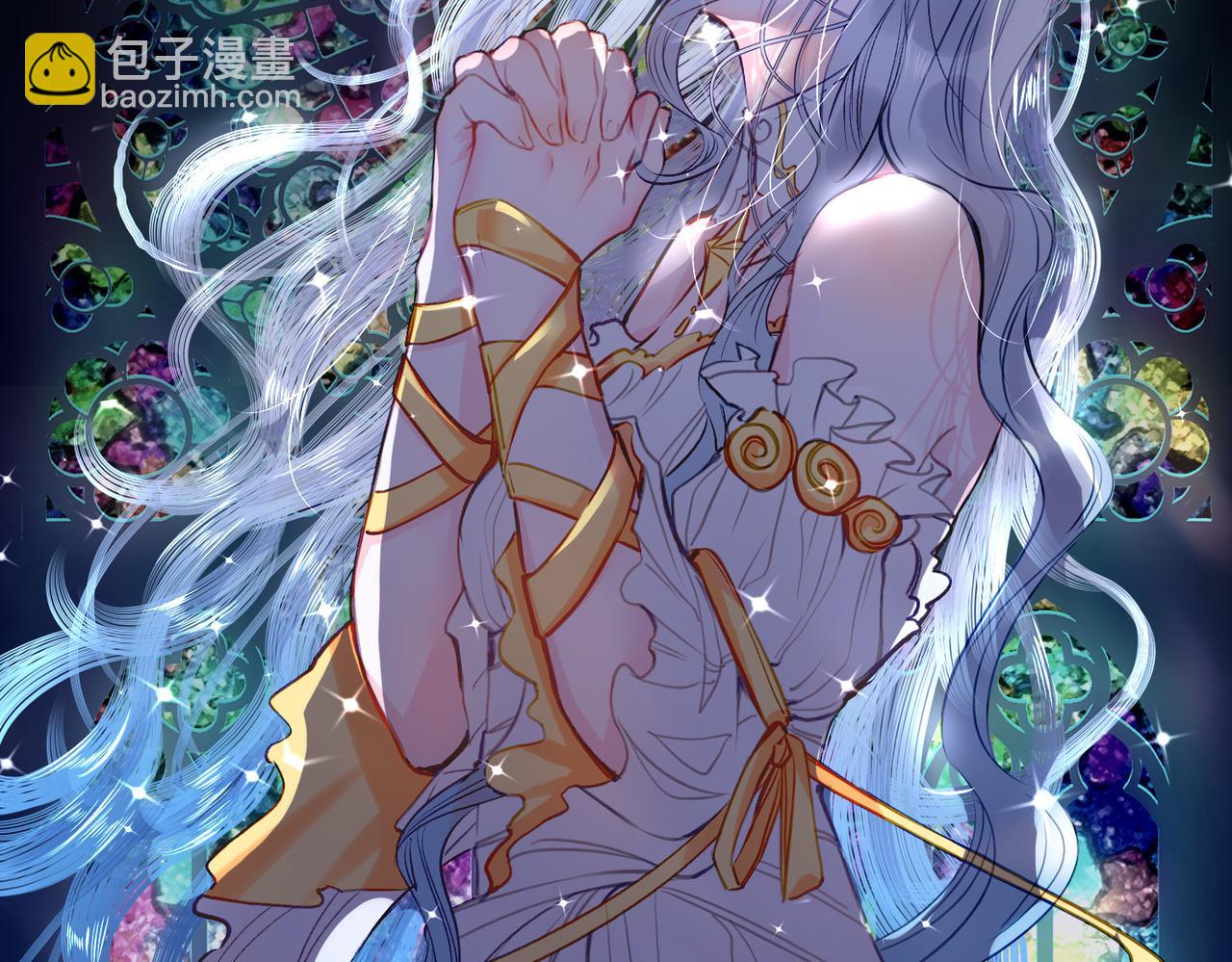 31 羽翼即利剑(1/3)-第36话