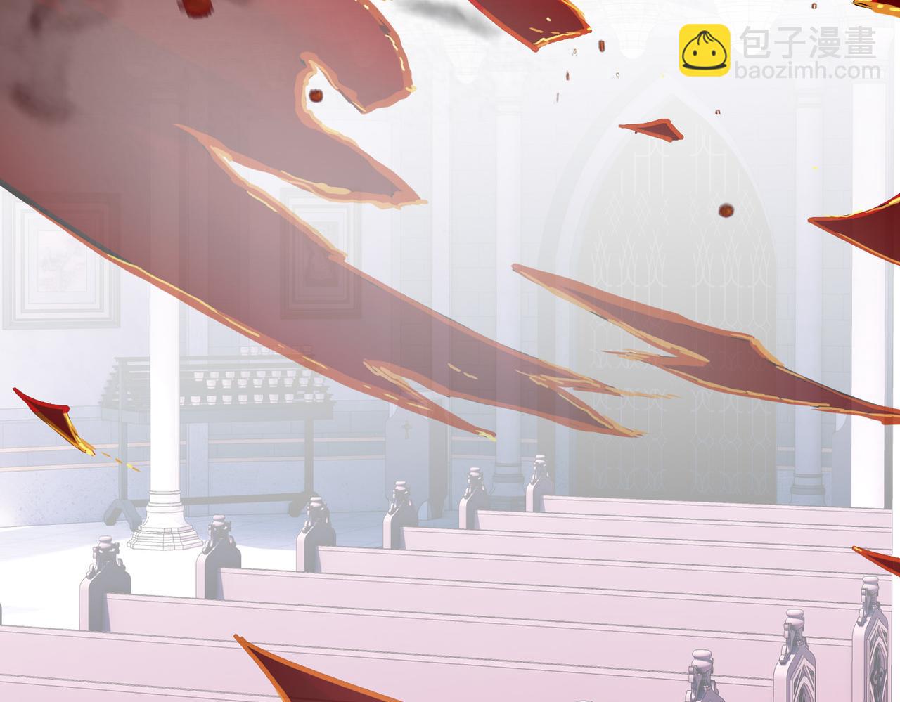 31 羽翼即利剑(1/3)-第36话