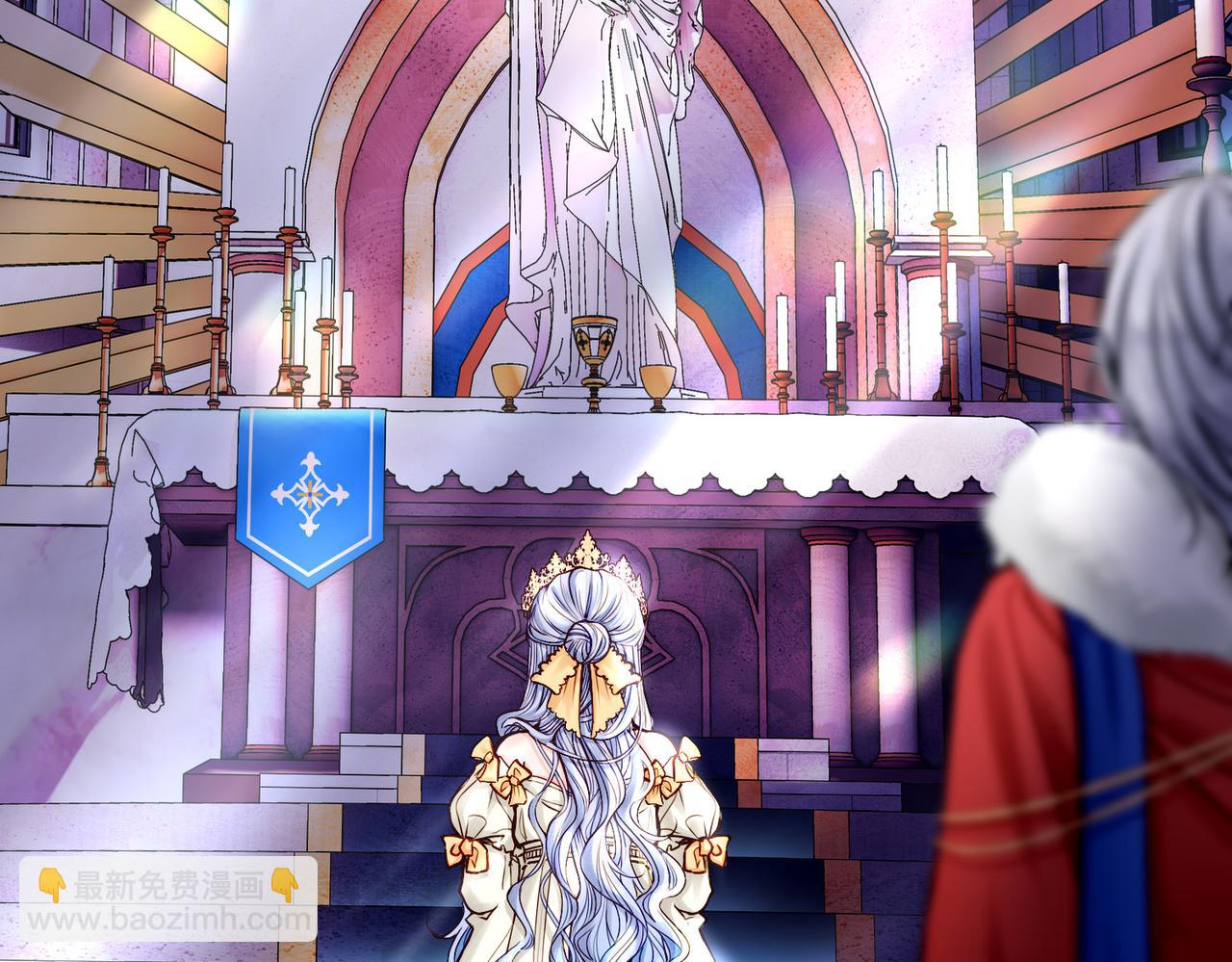 31 羽翼即利剑(1/3)-第36话